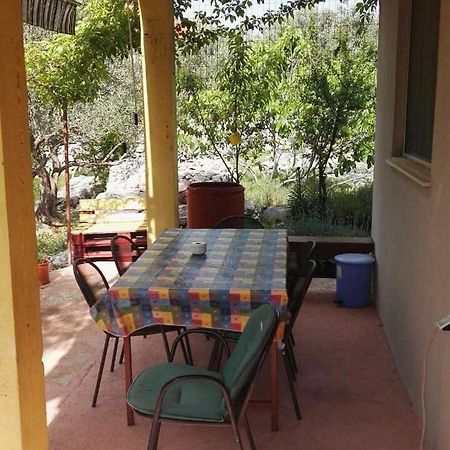 Holiday Home Zeljana Каприе Экстерьер фото
