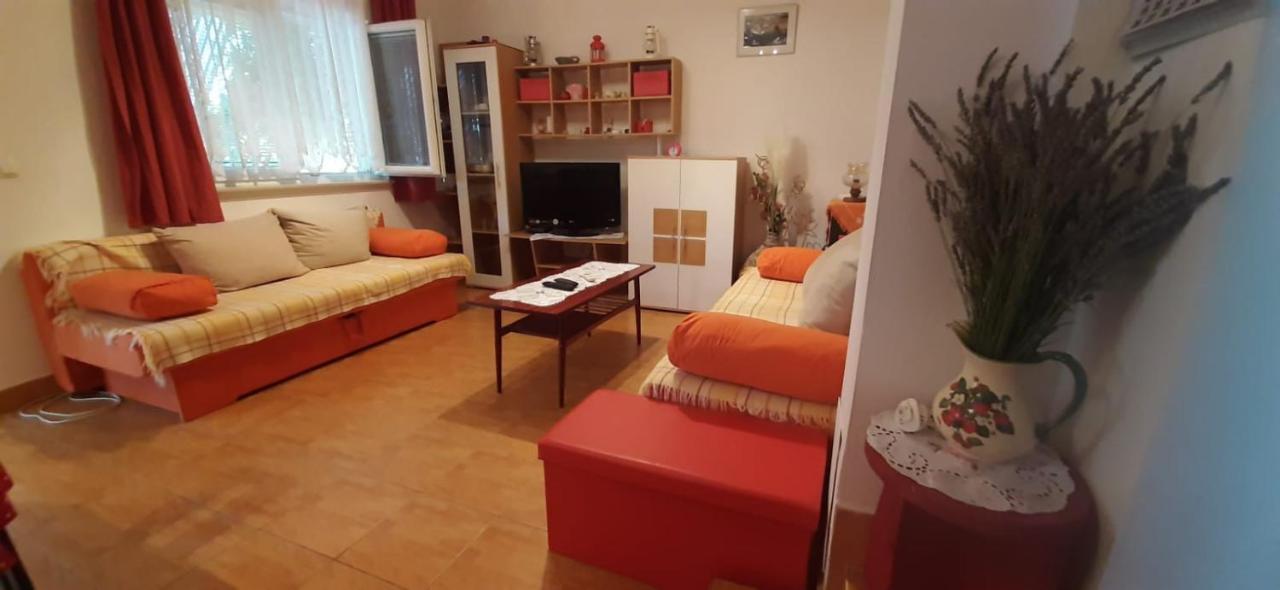 Holiday Home Zeljana Каприе Экстерьер фото