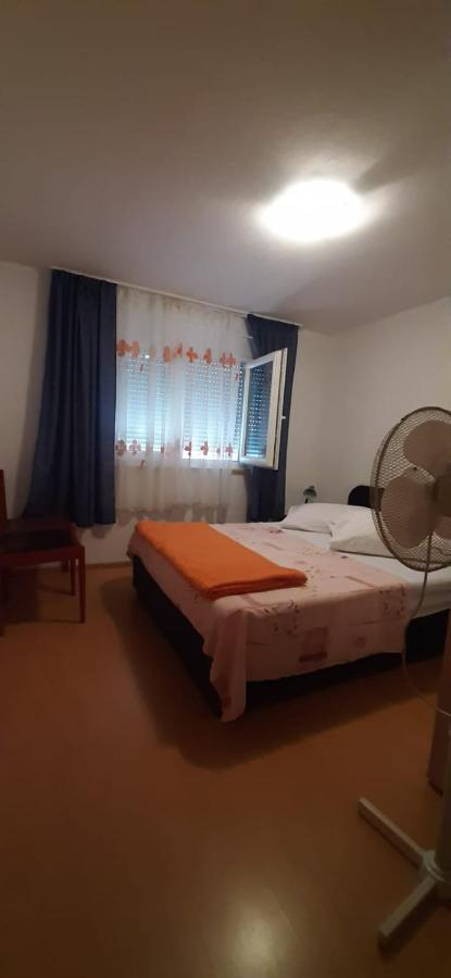 Holiday Home Zeljana Каприе Экстерьер фото