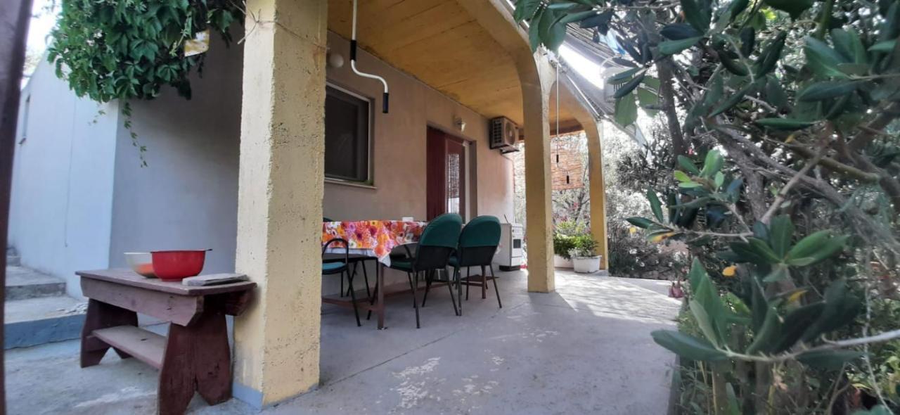 Holiday Home Zeljana Каприе Экстерьер фото