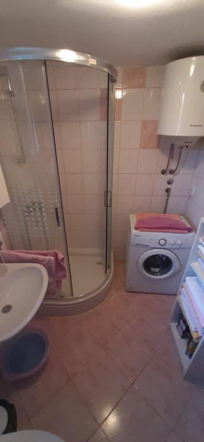 Holiday Home Zeljana Каприе Экстерьер фото