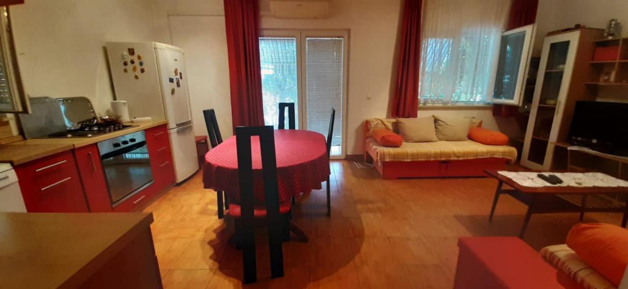 Holiday Home Zeljana Каприе Экстерьер фото