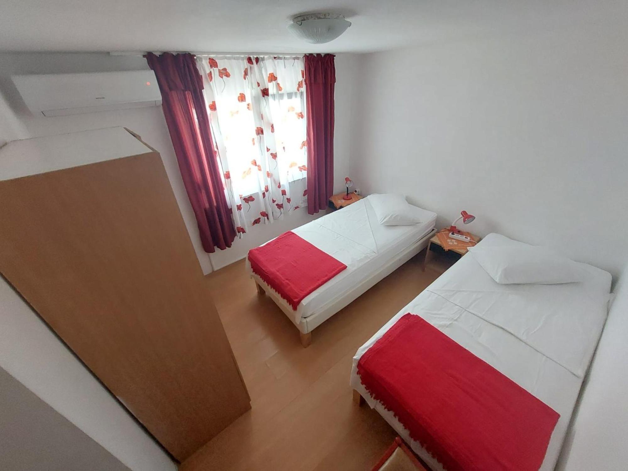 Holiday Home Zeljana Каприе Экстерьер фото
