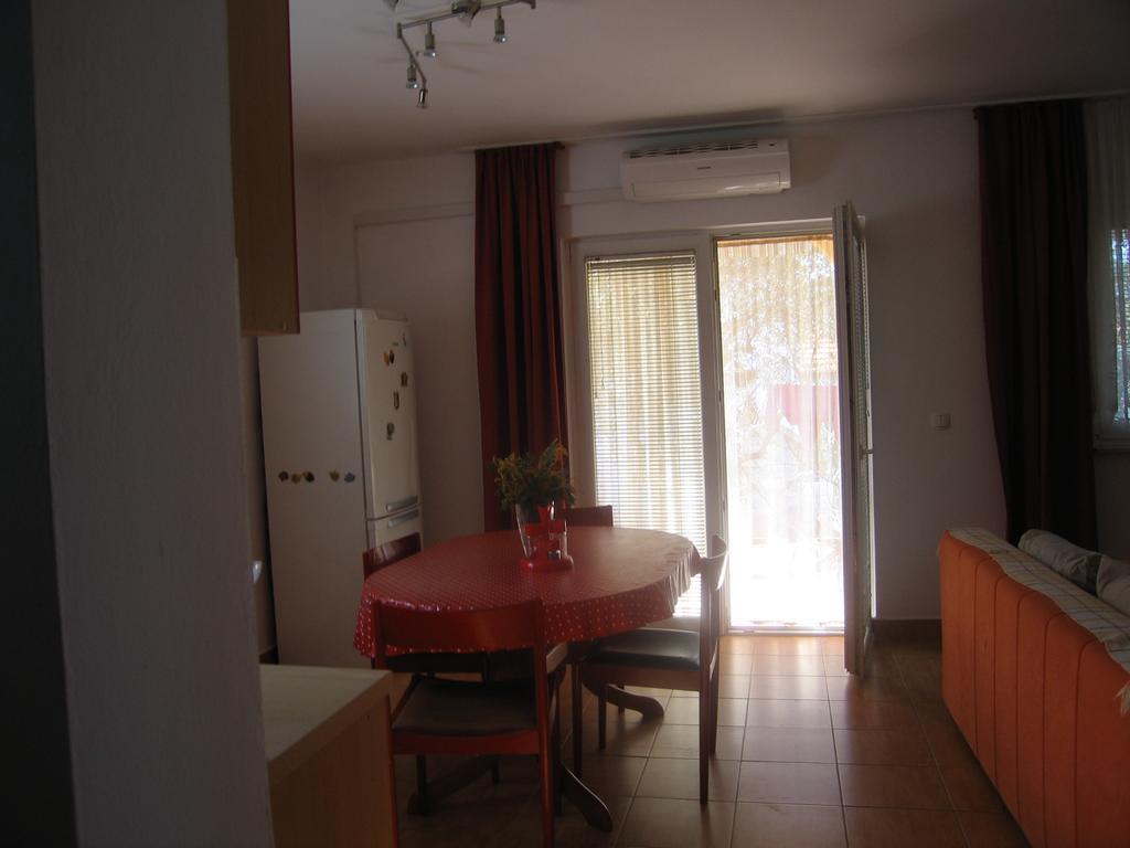 Holiday Home Zeljana Каприе Экстерьер фото
