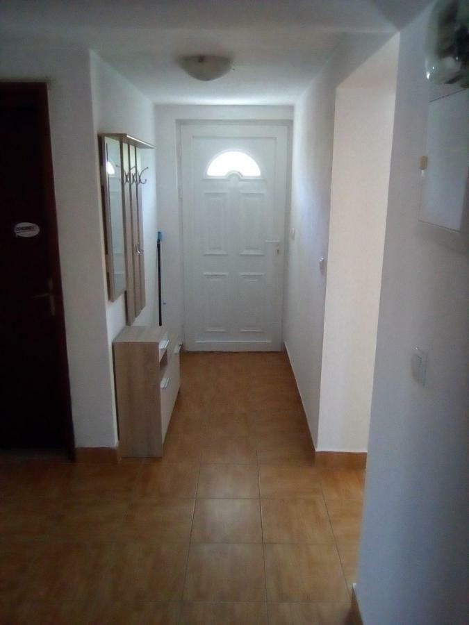 Holiday Home Zeljana Каприе Экстерьер фото