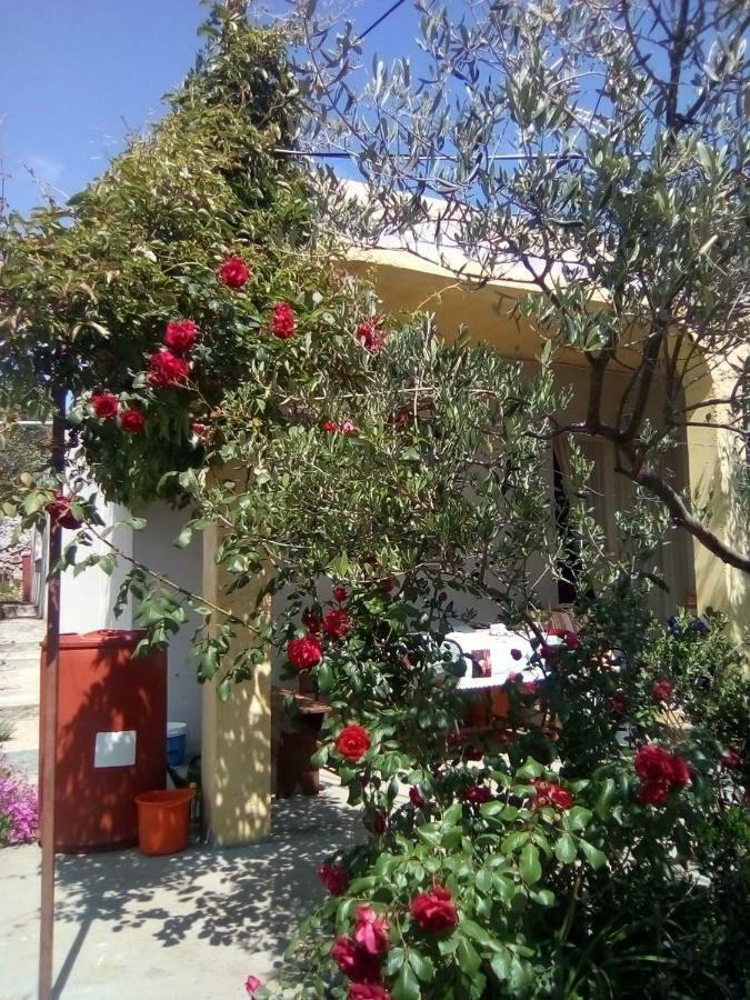 Holiday Home Zeljana Каприе Экстерьер фото
