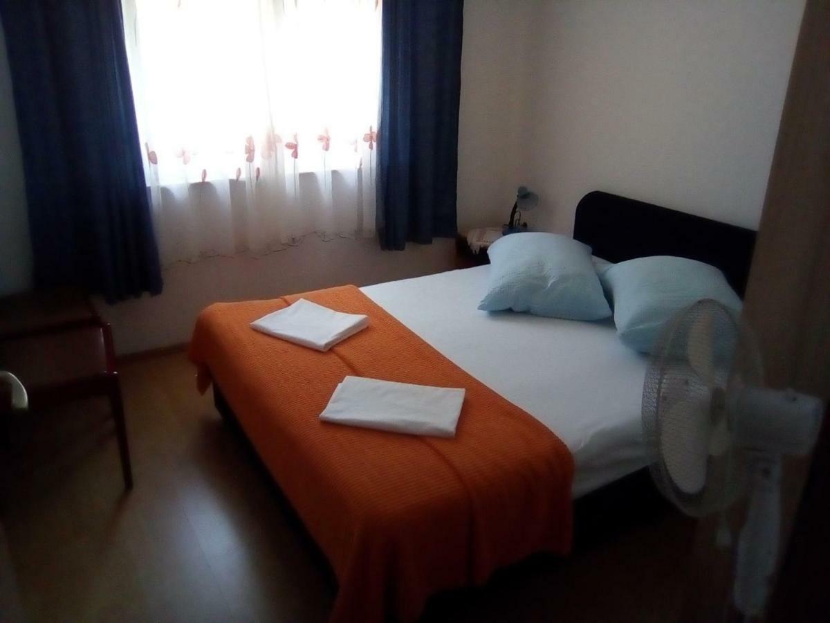 Holiday Home Zeljana Каприе Экстерьер фото