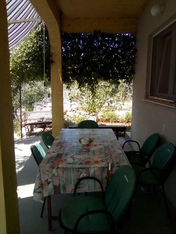 Holiday Home Zeljana Каприе Экстерьер фото